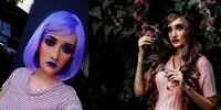 Siapa Sangka Barbie Malaysia Ini Sudah Ibu-ibu