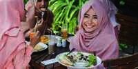 5 Camilan Enak Ini Bantu Sukseskan Dietmu