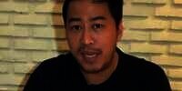 Tanggapan Pandji Pragiwaksono Soal Ramai-ramai Bilang 'Nyesel Kan Milih Jokowi'