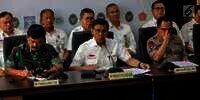 Wiranto Cegah Muncul Konflik Horisontal di Papua dan Papua Barat
