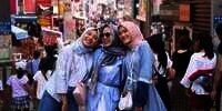 Petualangan Tak Terlupakan #HalalDreamTrip 2019 di Jepang