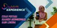 Kesan Pertama Hijabers Menggenggam Sang Legenda