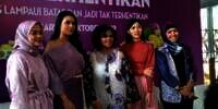 Raisa dan Isyana Gaungkan Challenge #TakTerhentikan, Apa Itu?