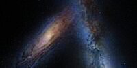 Inikah Kiamat? Astronom Lihat Tanda-tandanya di Antariksa