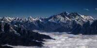 Lebih 10 Pendaki Puncak Everest Tewas di Tahun 2019, Ini Sebabnya