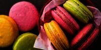 Tips dan Cara Membuat Macaron Antigagal