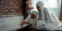 10 Tips Cara Mengajarkan Anak Menghafal Alquran  