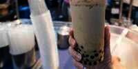 Setop Jajan Bubble Tea 4 Bulan Bisa Tiket Pesawat Malaysia-Taiwan PP