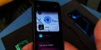 Mirip Remote TV, Pembuat Android Bikin `Ponsel Masa Depan`