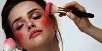 Begini Cara yang Benar Aplikasikan Blush di Wajah