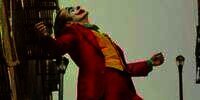 Ternyata Penyakit JOKER di Dunia Nyata Itu Memang Ada