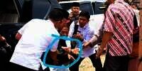 Tagar Wiranto Viral di Twitter, Begini Reaksi Netizen