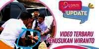 Video Terbaru Penusukan Wiranto, Terlihat Jelas!