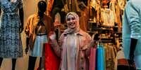 Tips Beli Busana yang Tidak Sekali Pakai