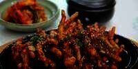 4 Resep Olahan Ceker Ayam, dari Tradisional hingga Internasional