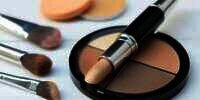 7 Langkah Agar Payudara Tampak Besar dengan Contouring Makeup