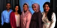 Yenny Wahid Luncurkan Kosmetik Halal