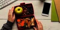 5 Tips Menu Bekal Makan Siang yang Mudah Dibuat dan Sehat