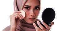 Teknik Makeup 5 Menit, Cocok bagi Mahasiswa Super Sibuk!