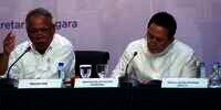 Satu-satunya Menteri Jokowi yang Tak Pakai WhatsApp
