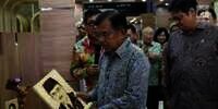 JK: Jokowi Tidak Bisa Dibohongi