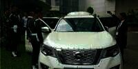 Misteri Mobil B 1 RI Berisi Parang Saat Pelatikan Jokowi