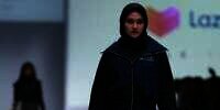 Inspirasi Busana Olahraga Stylish Ala Jenahara