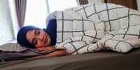 Ini Waktu Terbaik untuk Mandi agar Kualitas Tidur Meningkat