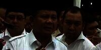 4 Fakta Menarik Didit Hediprasetyo, Pendamping Prabowo Saat Pelantikan