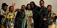 Sama Bisa Bisa Sama, Tampilan Menakjubkan Para Disabilitas di JFW 2020