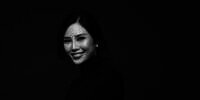 Cantik nan Modis, Ini Sosok Angela Tanoesoedibjo Sang Wakil Menteri Wishnutama
