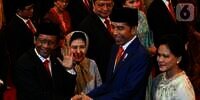 Kata Menko Polhukam dan Jaksa Agung Soal Kasus HAM