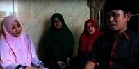 Tiga Istri Lora Fadil Dapat Uang Jajan Rp2 Juta/Bulan