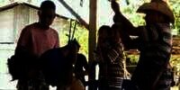 Viral... Diduga Curi Cincin, Gadis di NTT Digantung
