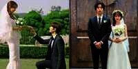 8 Inspirasi Gaun Pengantin dari Drama Korea, Super Elegan
