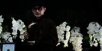 Desainer Rinaldy Yunardi Pamit?