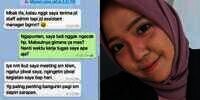 Niatnya Melamar Kerja, Gadis Cantik Ini Malah Dilamar