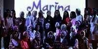 Beauty Gathering With Marina Awali Keseruan Dream Day 2019 Hari Ketiga