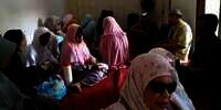 Menggetarkan, Ikhtiar Santri Tuna Netra Hafalkan Al-Qur'an
