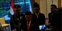 Ma`ruf Amin Minta Nadiem Makarim Kaji Rencana Penghapusan Ujian Nasional