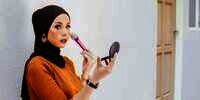 5 Area Wajah yang Bisa Dipulas Highlighter