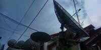Alasan Roy Suryo Pasang Banyak Antena Parabola di Rumah