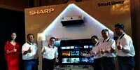 SHARP Rilis Android TV, Bisa Kontrol Pakai Suara dan Pengingat Adzan