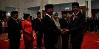 Baru Dilantik, Ini Besaran Gaji Dewan Pertimbangan Presiden