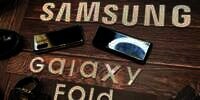 Samsung Gelar Lagi Pre-Order Galaxy Fold Harga Rp30,8 Juta Besok