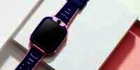 Sambut Liburan dengan Smart Watch untuk Si Kecil