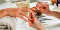 6 Tips Simpel Manicure di Rumah