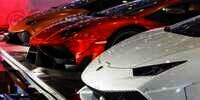 Pemilik Supercar Mengemplang Pajak, TCI: Jangan Beli Kalau Tak Mampu Bayar
