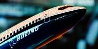 Akhirnya, Boeing Setop Produksi Pesawat 737 Max