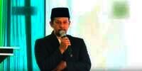 Profil Gus Hilman, Tahfiz Penerus KH Hasyim Muzadi yang Meninggal Kecelakaan